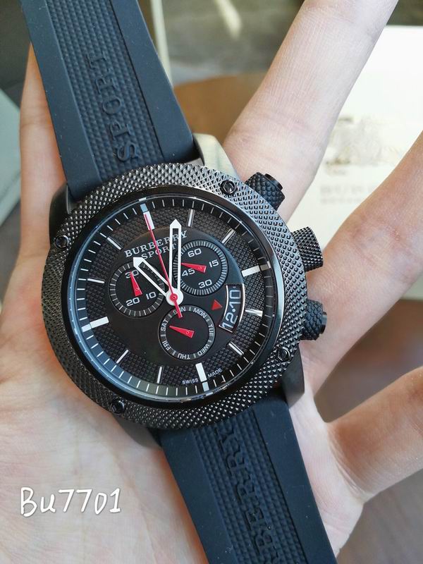 Burberry 45mm 080663